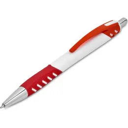 Altitude Vermont Ball Pen Red